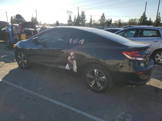 2HGFG3B88FH508006 Honda CIVIC EX
