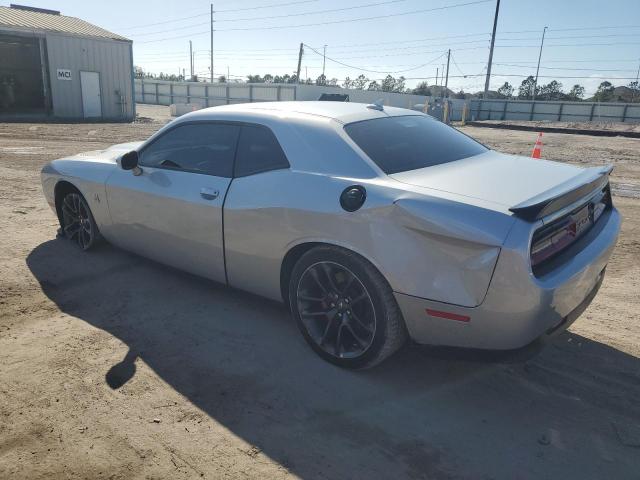 2C3CDZFJ4NH258177 Dodge Challenger R/t Scat Pack