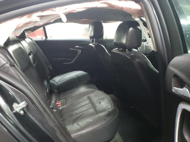 2G4GM5ER3F9291059 Buick Regal Premium