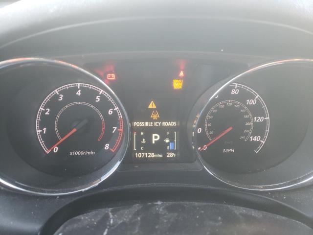 JA4AP3AU1LU010448 Mitsubishi Outlander Sport Es
