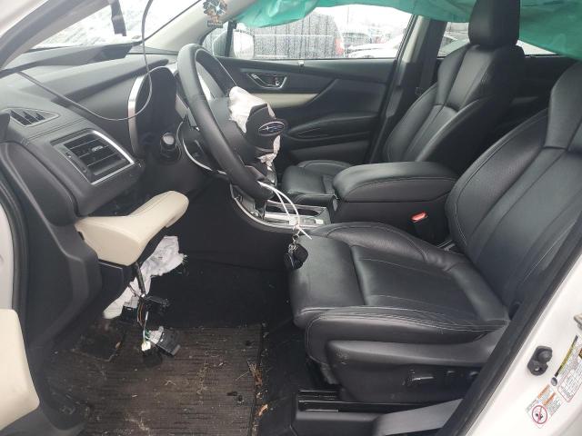 4S4WMAMDXL3427136 Subaru Ascent Limited