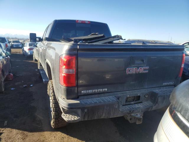 1GT120E82FF589247 GMC Sierra K2500 Denali