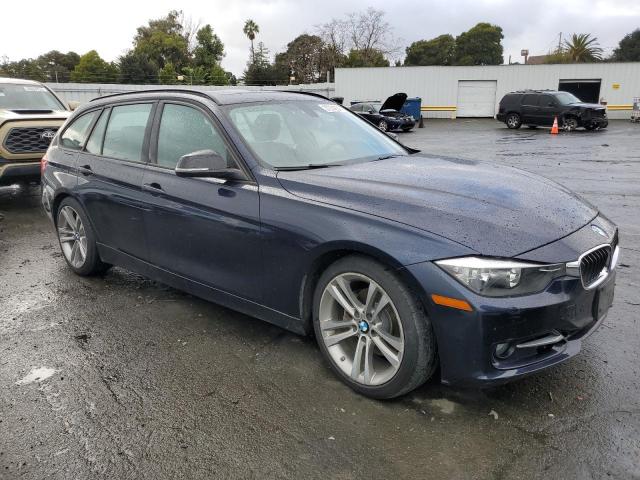 WBA3K5C53EKT33880 BMW 328 D Xdrive