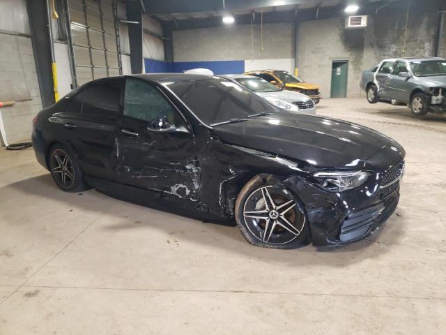 W1KAF4HB9PR152385 Mercedes-Benz C 300 4matic