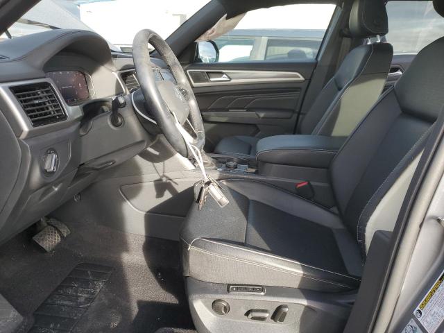 1V2ME2CA9LC215431 Volkswagen Atlas Cross Sport Sel