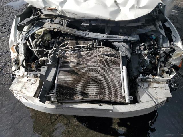 2HGFC2F74HH536198 Honda CIVIC EX