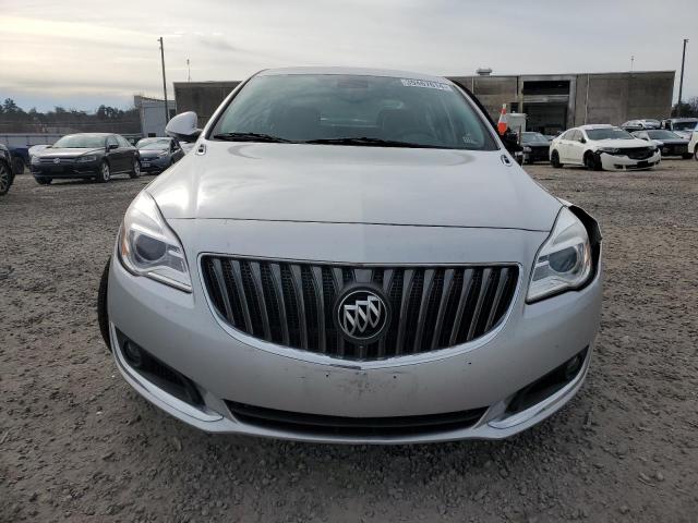 2G4GK5EX0E9246146 Buick Regal