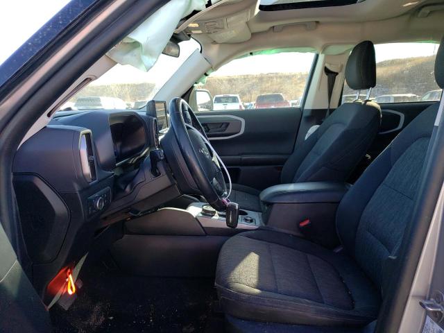 3FMCR9B64MRA67470 Ford Bronco Sport Big Bend