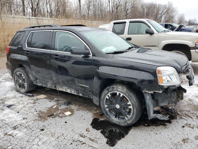 2GKFLTE31H6135811 GMC Terrain Sle