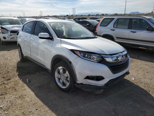 3CZRU5H36LM705078 Honda HR-V LX