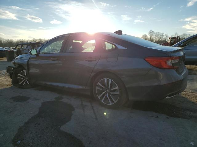 1HGCV3F19MA006798 Honda ACCORD HYBRID