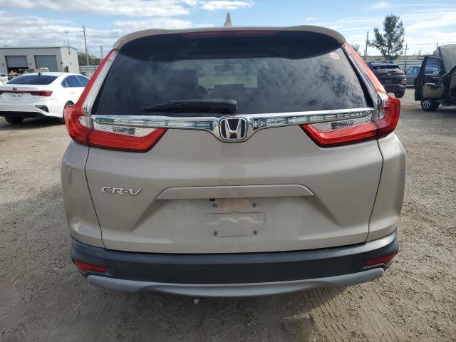 5J6RW1H56JL001093 Honda CR-V EX