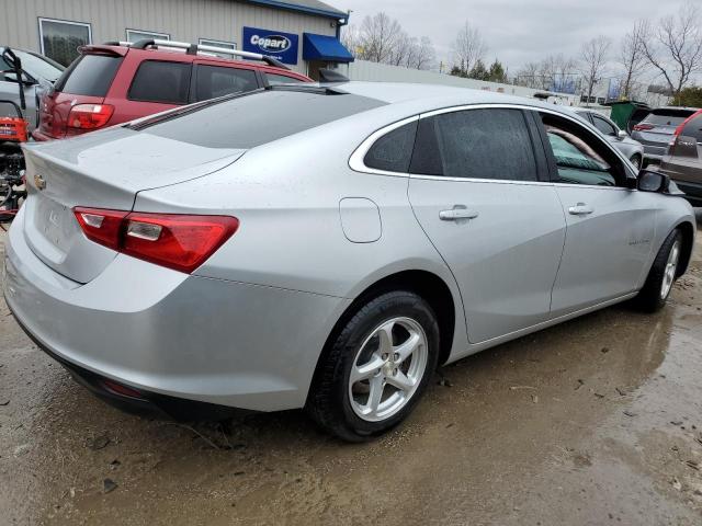 1G1ZB5ST3JF225493 Chevrolet MALIBU LS