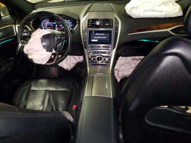 3LN6L5FCXHR621916 Lincoln Mkz Reserve