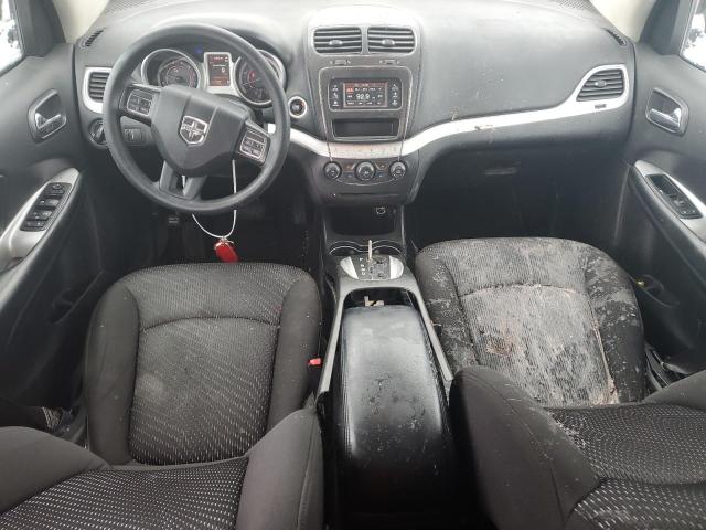 3C4PDDBG6GT168100 Dodge Journey Sxt