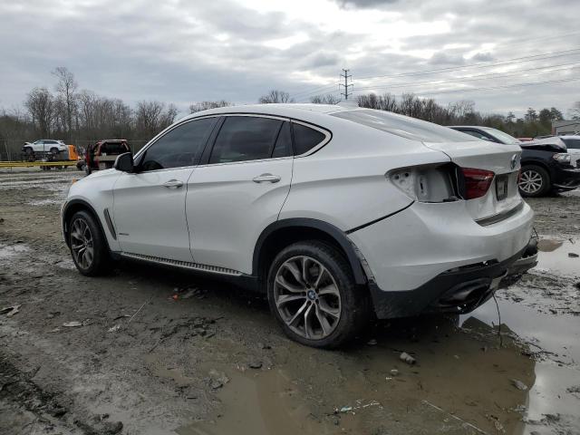 5UXKU6C52G0R34368 BMW X6 Xdrive50i