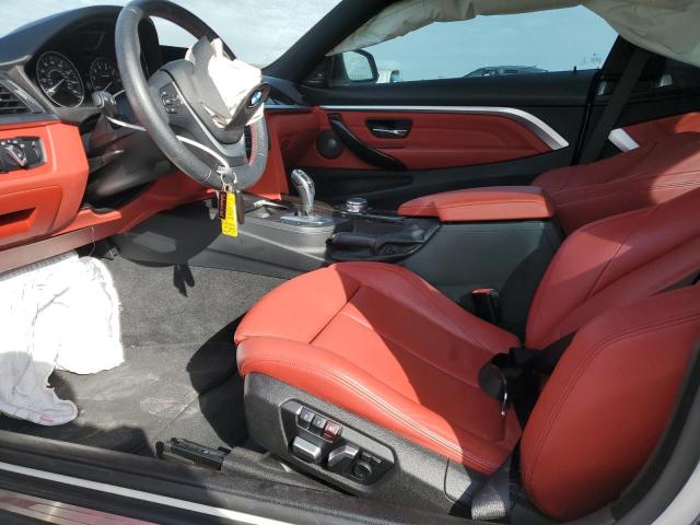 WBA3R1C51GK529212 BMW 435 I