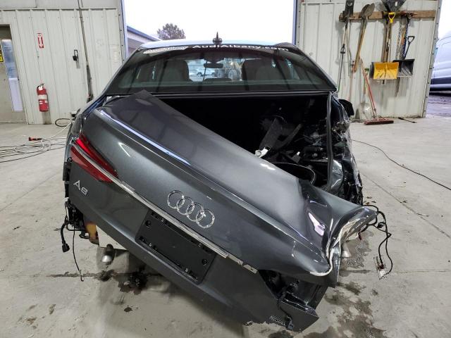 WAUL2BF21PN089955 Audi A6 Premium Plus