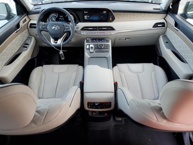 KM8R7DHE5NU418818 Hyundai Palisade Calligraphy