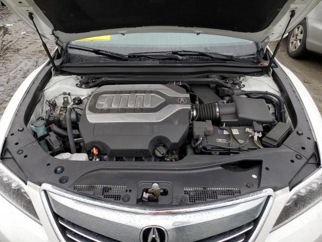 JH4KC1F57HC000675 Acura RLX TECH
