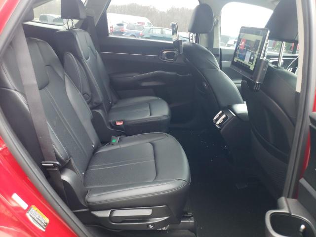 KNDRG4LG7M5055539 KIA SORENTO S