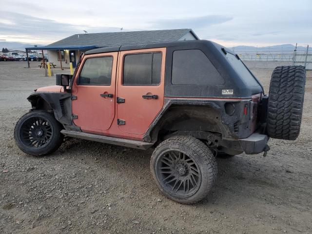 1C4HJWDG2JL920979 Jeep Wrangler Unlimited Sport