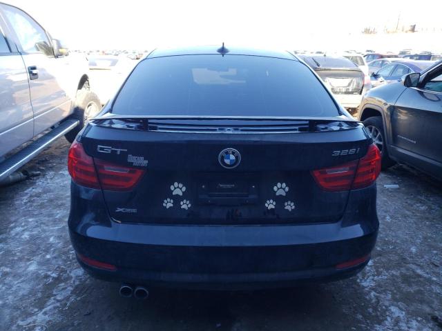 WBA3X5C53ED243005 BMW 328 XIGT