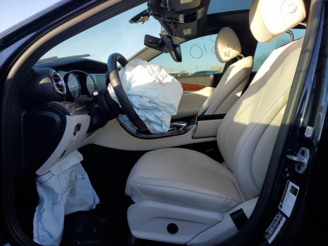 WDDZF4KB1KA632892 Mercedes-Benz E 300 4matic