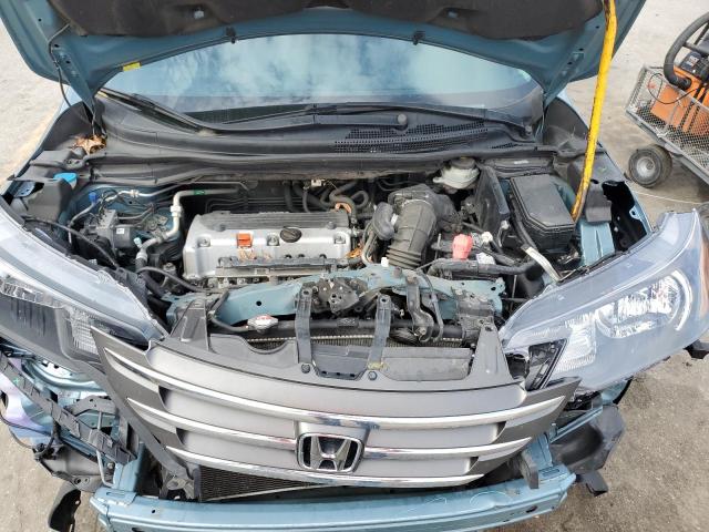 2HKRM3H38EH557633 Honda CR-V LX