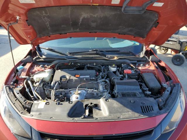 2HGFC2F61KH508521 Honda Civic Lx