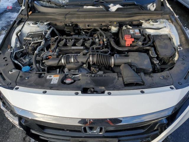 1HGCV1F30KA126525 Honda Accord Sport