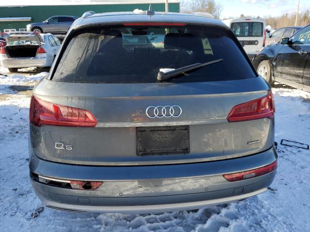 WA1BNAFY8K2125438 Audi Q5 Premium Plus