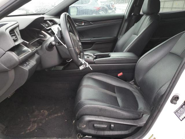 SHHFK7H92LU402820 Honda Civic Sport Touring