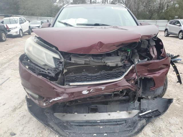 2HKRM4H74FH632399 Honda CR-V EXL