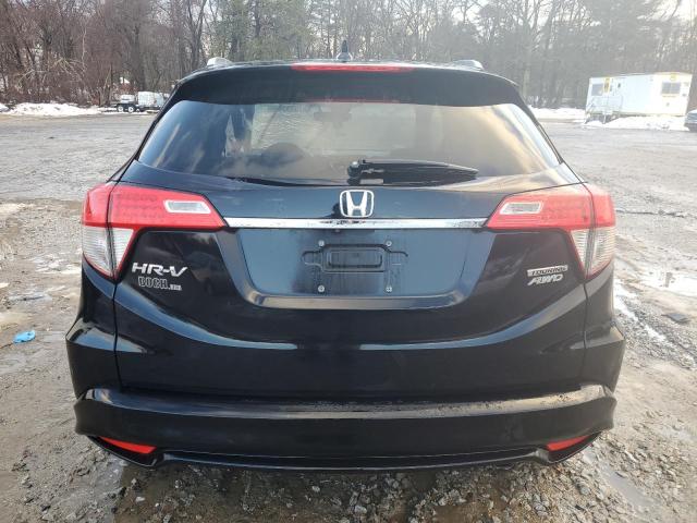 3CZRU6H95KM700611 Honda Hr-v Touring