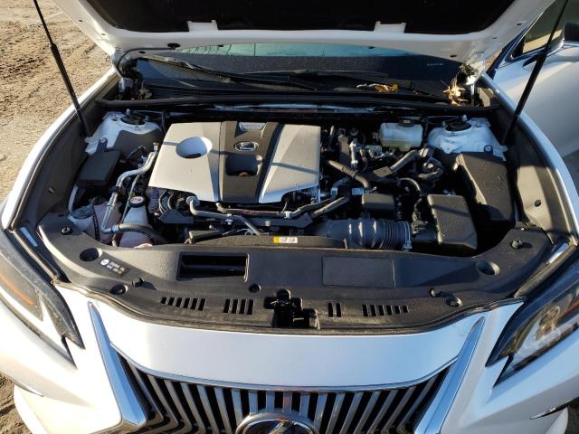 58AFA1C15MU004646 Lexus Es 300h Ultra Luxury