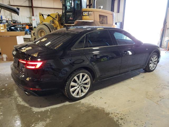 WAUKMAF41JA123215 Audi A4 PREMIUM