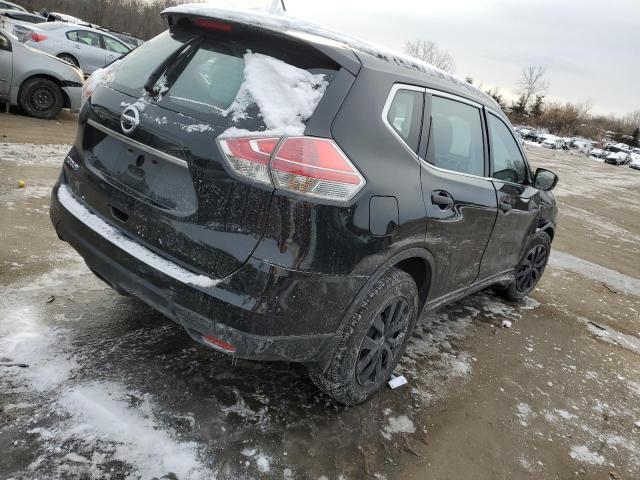 KNMAT2MV3GP636765 Nissan ROGUE S