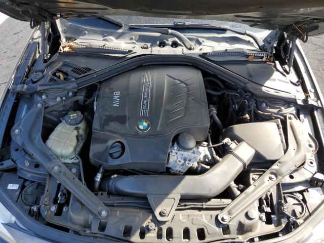 WBA3T3C56G5A41033 BMW 435 I