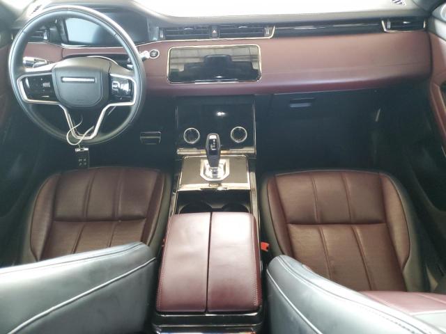 SALZL2FX2MH155664 Land Rover Range Rover Evoque R-dynamic Se