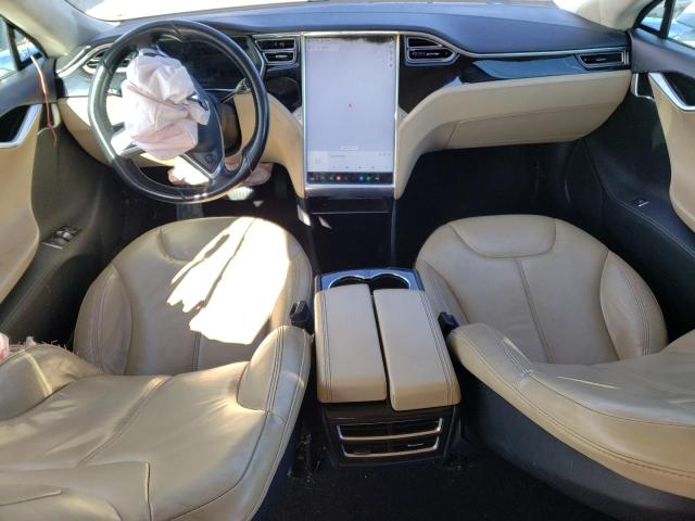 5YJSA1H10EFP44702 Tesla MODEL S