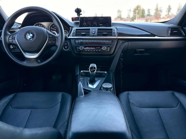 WBA3K5C54FK300968 BMW 328 D Xdrive