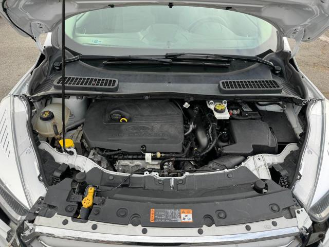 1FMCU9GD9JUC49837 Ford ESCAPE SE
