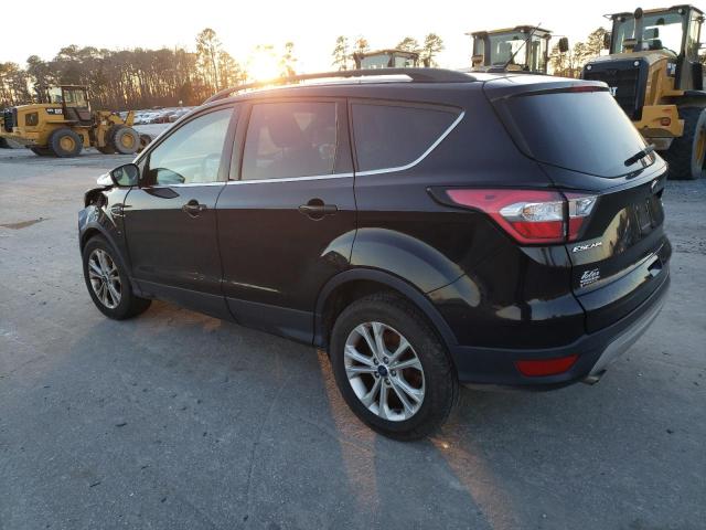 1FMCU0GD9JUB75301 Ford ESCAPE SE