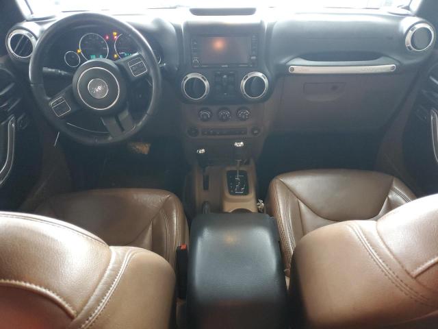 1C4BJWEG7GL191584 Jeep Wrangler Unlimited Sahara
