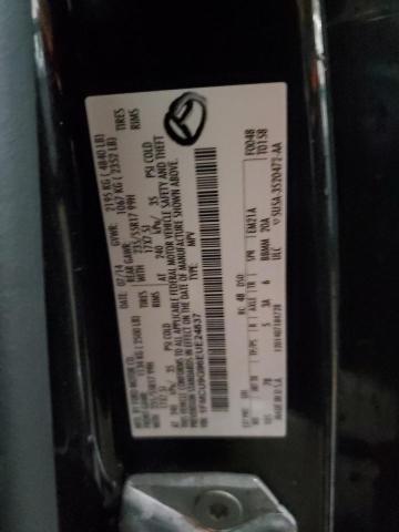 1FMCU9G96EUE24837 Ford ESCAPE SE