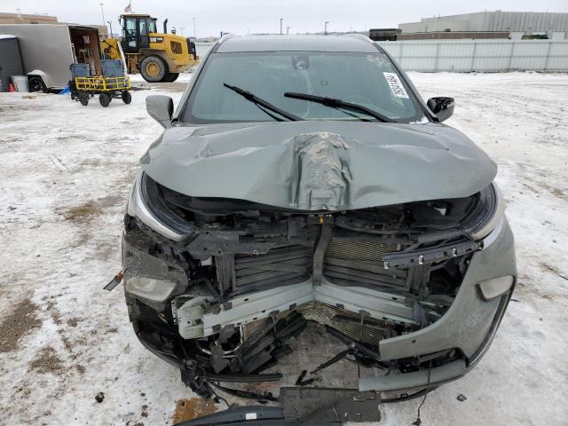 5GAEVAKW1NJ156033 Buick Enclave Essence