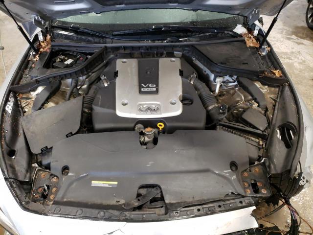 JN1BV7AR0FM417722 Infiniti Q50 BASE