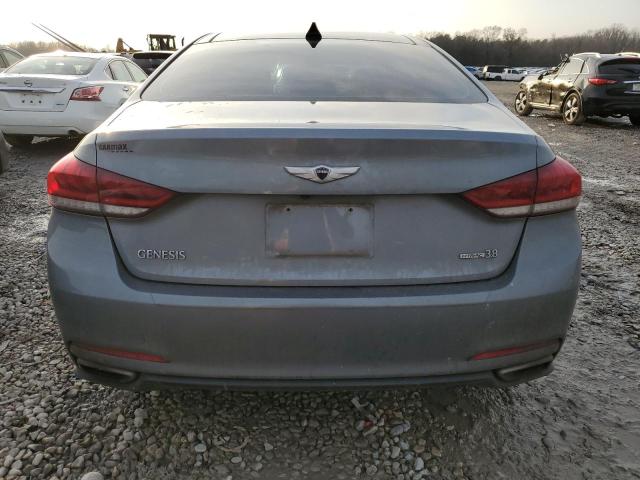 KMHGN4JE5FU094102 Hyundai Genesis 3.8l