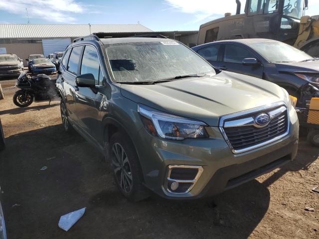 JF2SKASC5MH483946 Subaru Forester Limited